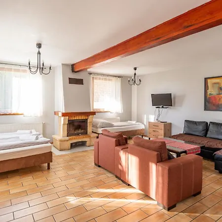 Agroturystyka Nad Warta Skwierzyna Zimmer foto