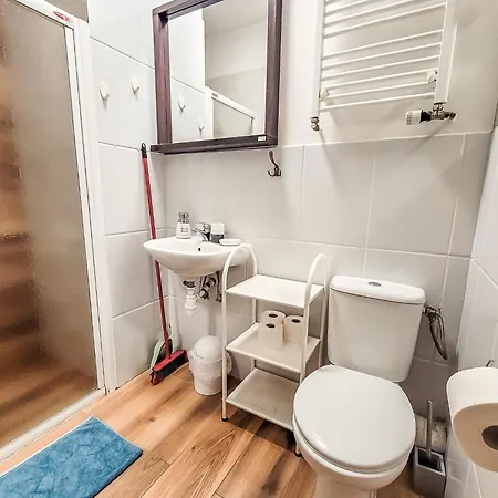 Agroturystyka Nad Warta Skwierzyna Zimmer foto