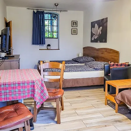 Agroturystyka Nad Warta Skwierzyna Zimmer foto