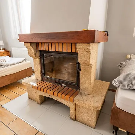 Agroturystyka Nad Warta Skwierzyna Zimmer foto