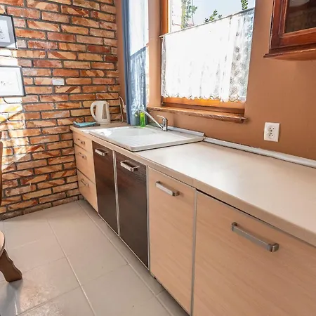 Agroturystyka Nad Warta Skwierzyna Zimmer foto