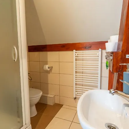 Agroturystyka Nad Warta Skwierzyna Zimmer foto