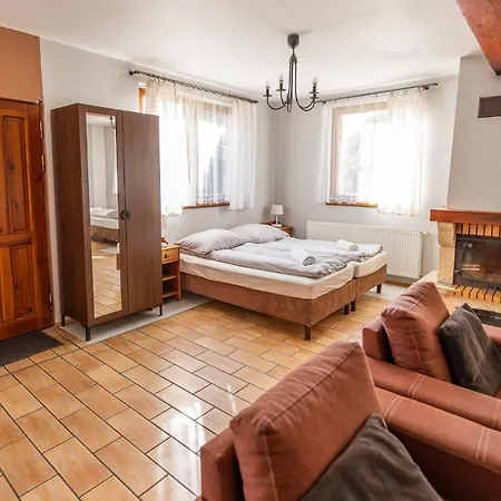 Agroturystyka Nad Warta Skwierzyna Zimmer foto
