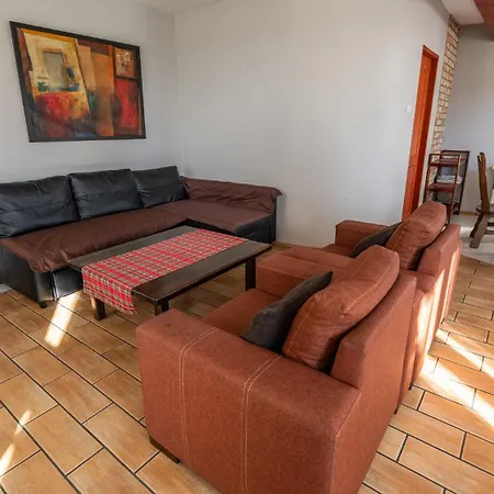 Agroturystyka Nad Warta Skwierzyna Zimmer foto