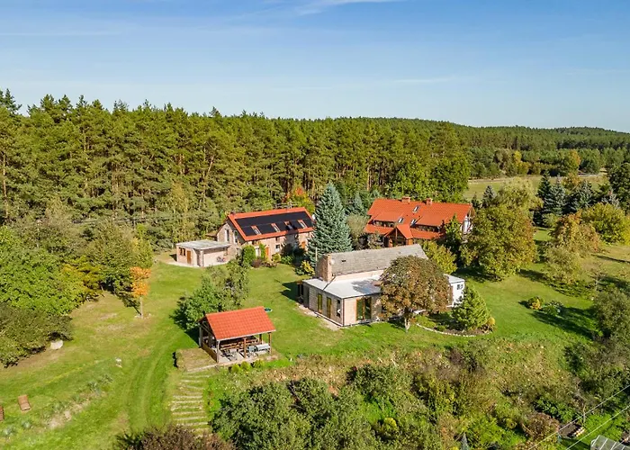 Agroturystyka Nad Warta