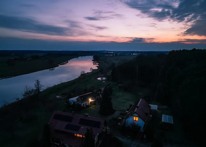 Agroturystyka Nad Warta