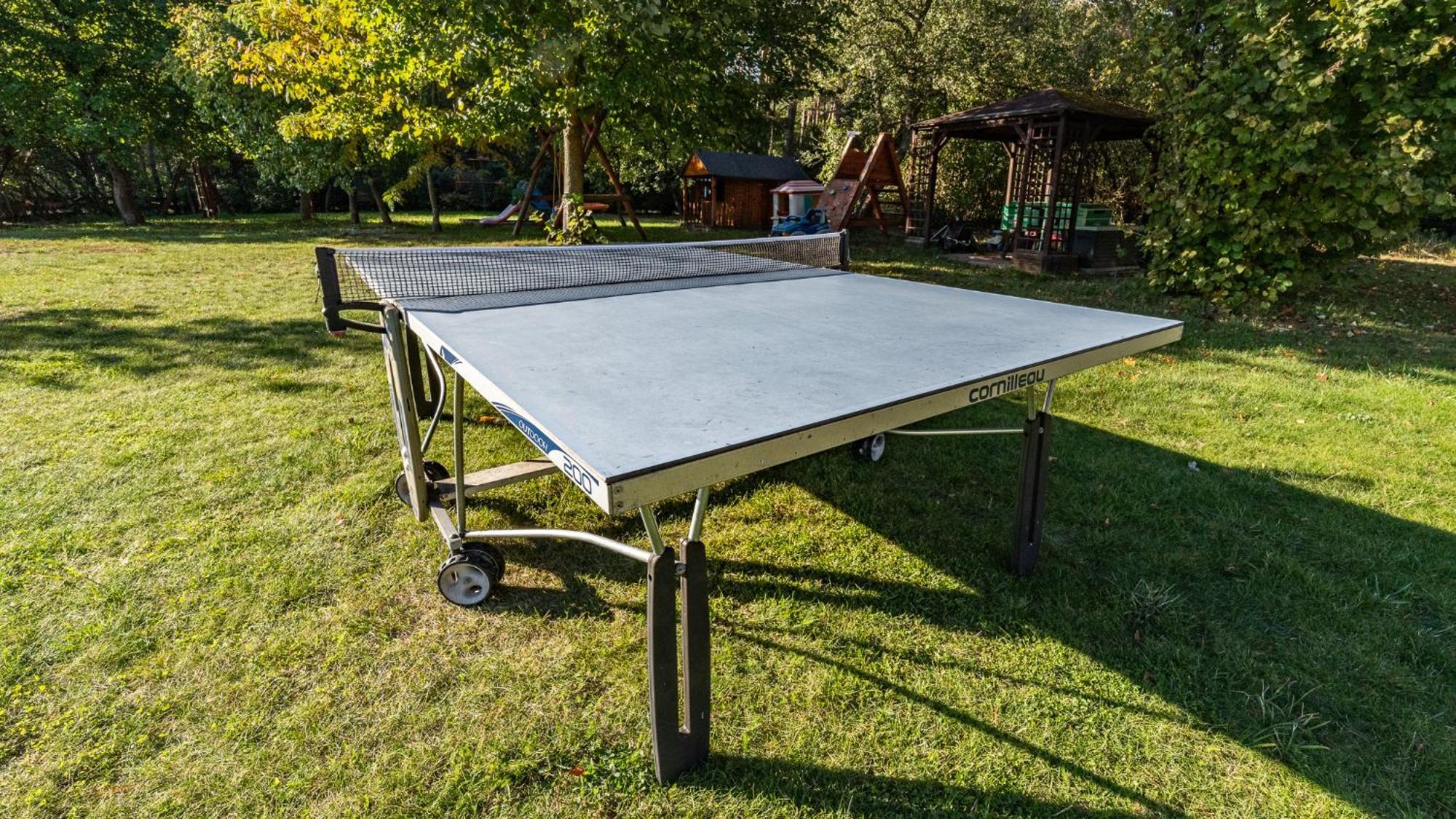 Farm stay Nad Warta Skwierzyna