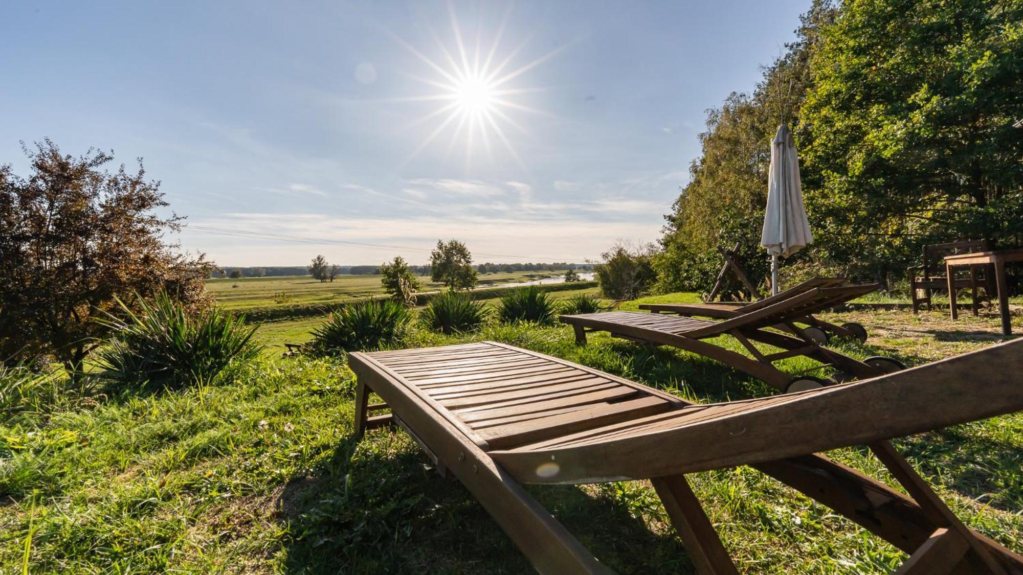 Farm stay Nad Warta *