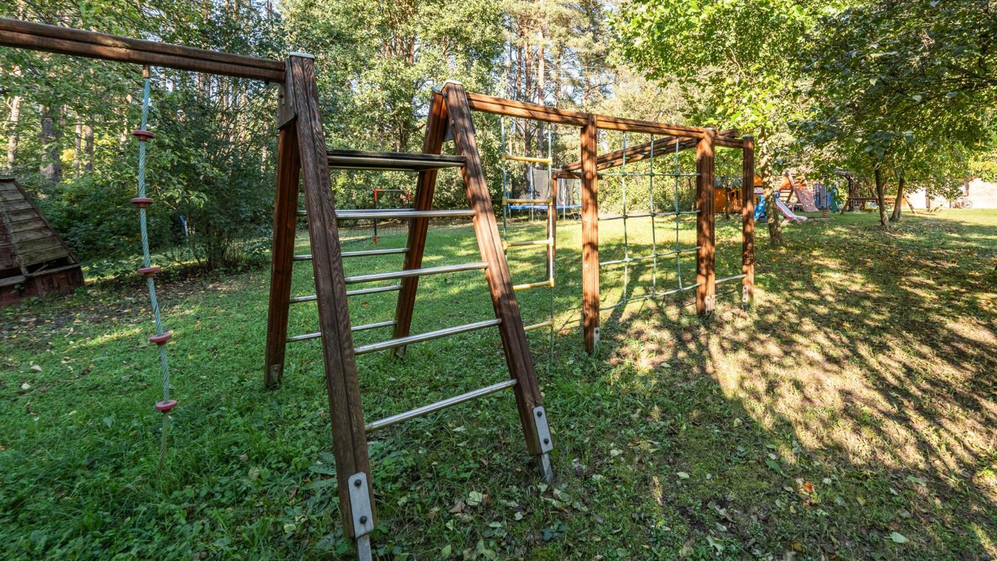 Nad Warta Farm stay Skwierzyna