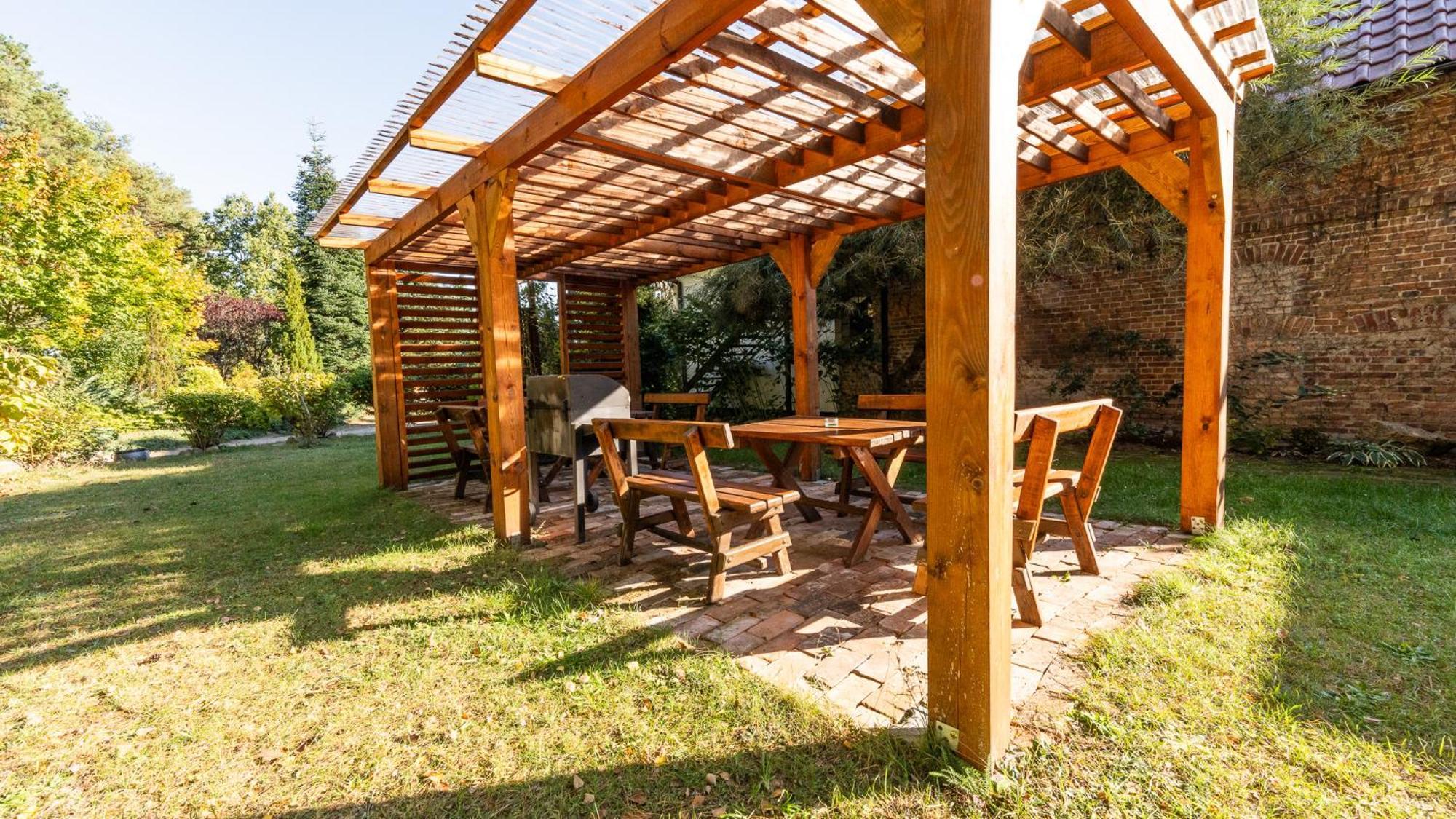 Nad Warta Farm stay Skwierzyna