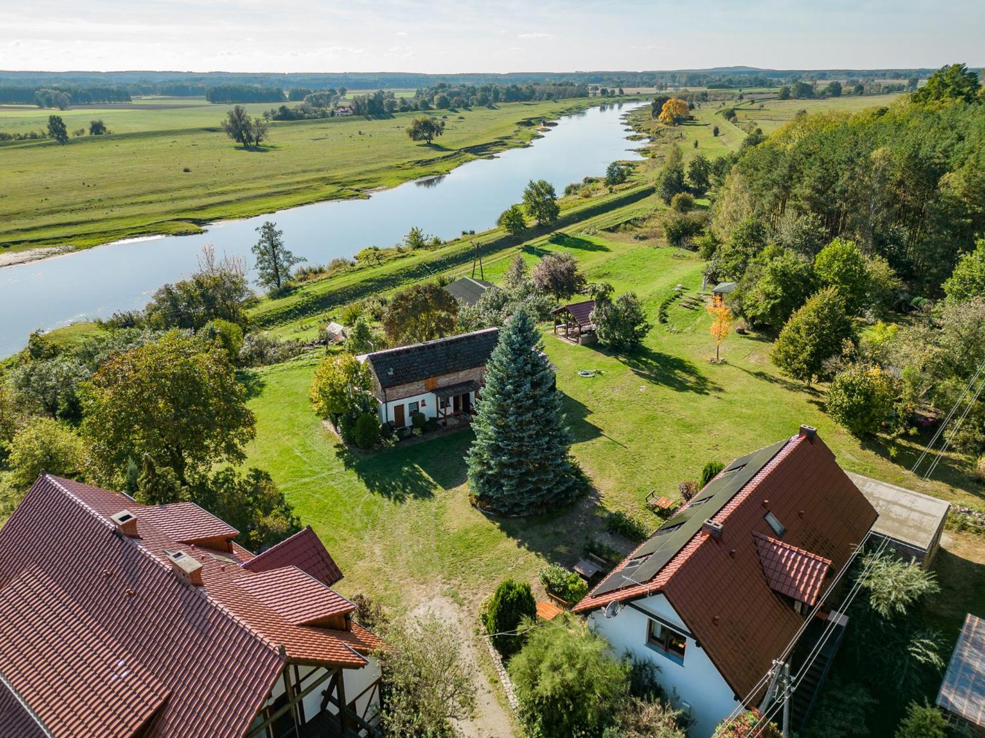 Nad Warta Skwierzyna