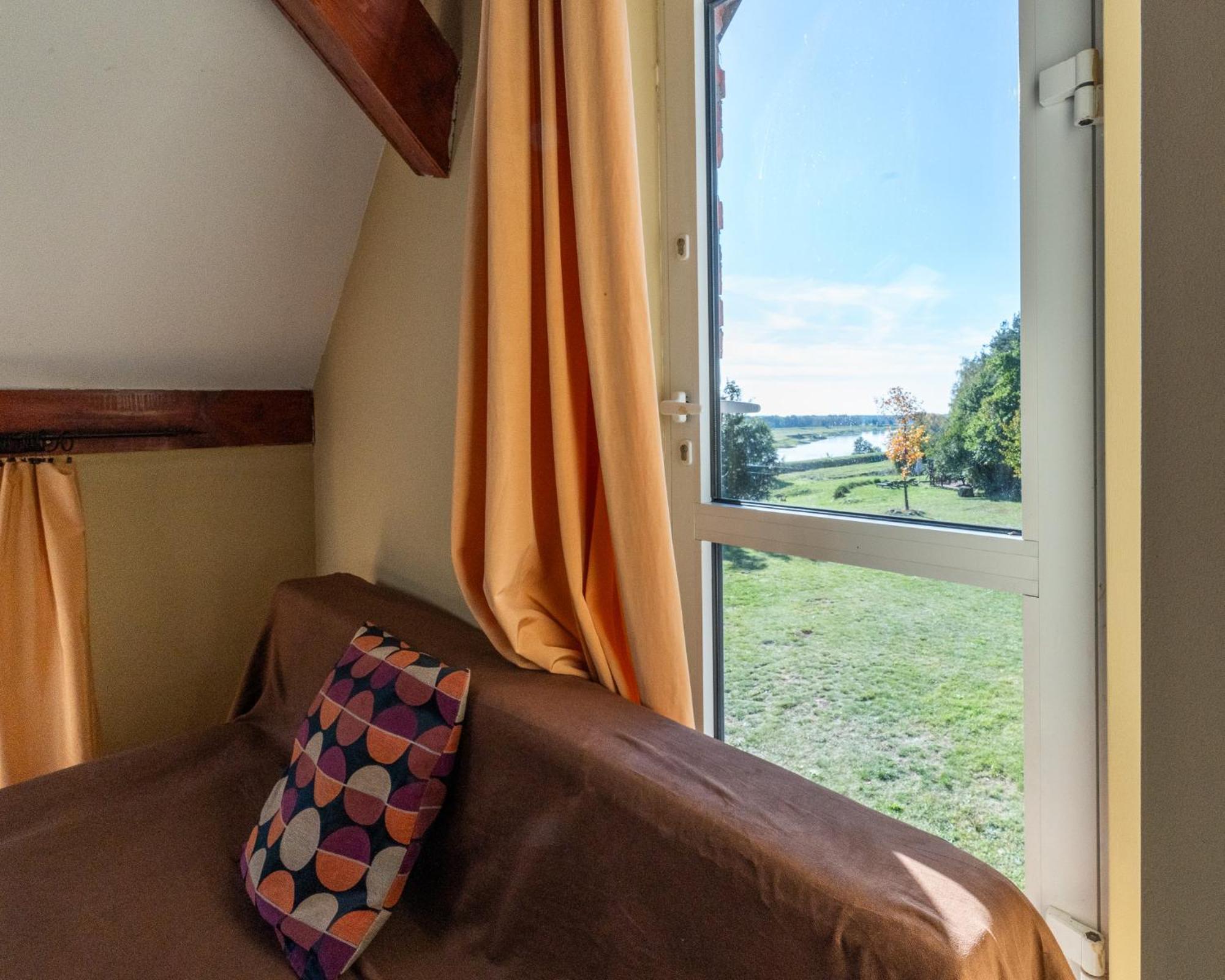 Nad Warta Farm stay Skwierzyna